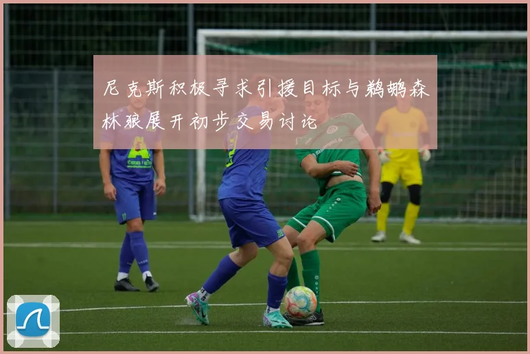 尼克斯积极寻求引援目标与鹈鹕森林狼展开初步交易讨论