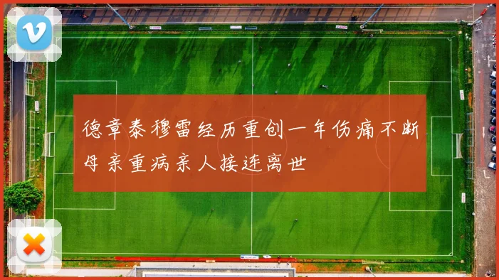 德章泰穆雷经历重创一年伤痛不断母亲重病亲人接连离世